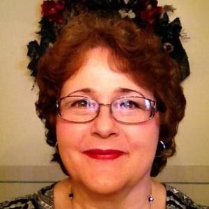 Meet your Posher, Angela